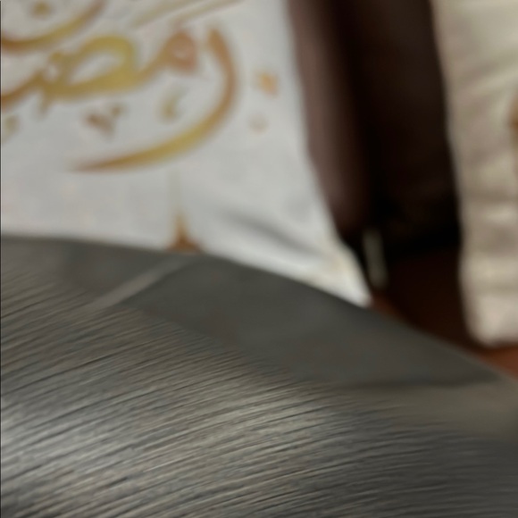 Coach Black metallic Leather hand Bag - Picture 15 of 16